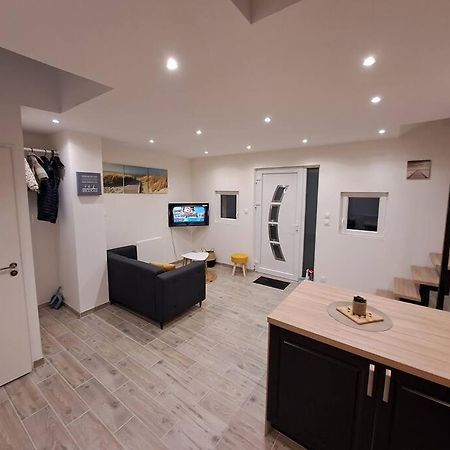 Maisonnette A 1 Km De La Plage Villa Berck Luaran gambar