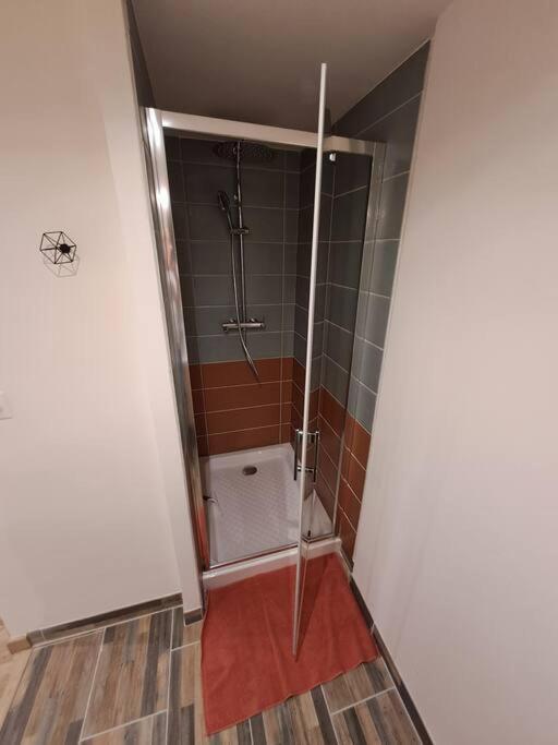 Maisonnette A 1 Km De La Plage Villa Berck Luaran gambar
